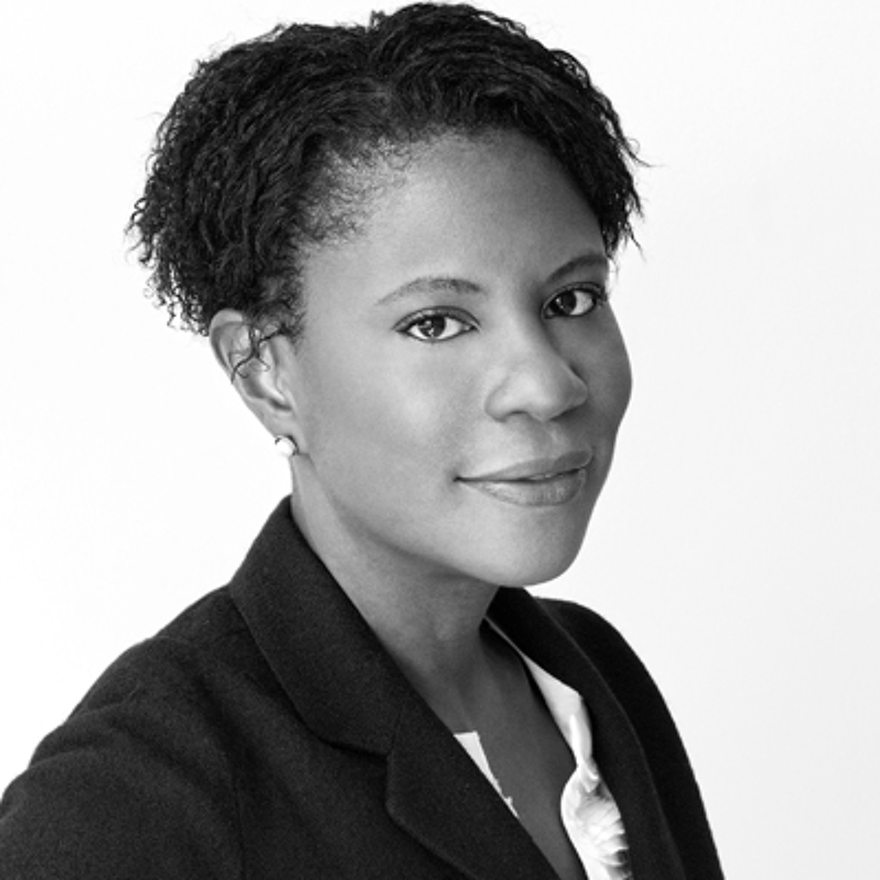 ALONDRA NELSON /// The Black Panthers' Struggle Against the American Politics of Health episode artwork