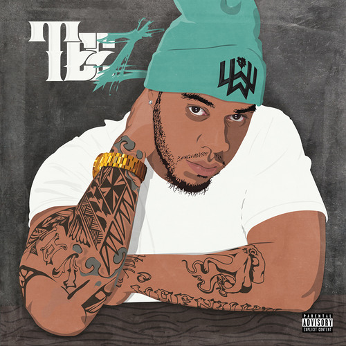 Teez - Show You Right (feat Sione Toki)