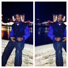 Knocking At Your Door