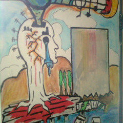 terremoto mental -Tiorepico Feat Dilman Ft