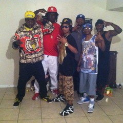 The Worst (Remix)- McGz