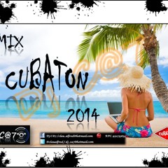 Mix Cubaton 2014 - Dj C@7