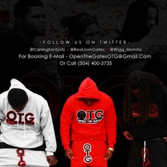 07 - OTG - WYND Feat Kevin Gates Josh Gates Flow YMCMB Shoota