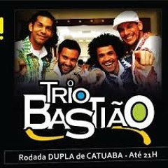 Trio Bastião - Cheiro da Menininha