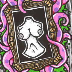 THE RISE AND FALL OF MC STICKYPANTS