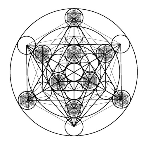 Geomancy