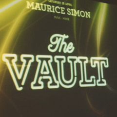 Live at The Vault - 19 April 2014 (Full Set)