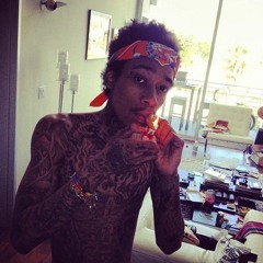 Wiz Khalifa Type Beat - O.G KU$H - (Prod By: 6'4beatz) *Snippet*