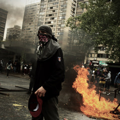 Piensa, Rebelate - Saikron Mc (Prod. Marmota Studioz)