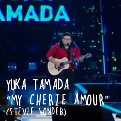 Stevie Wonder - My Cherie Amour (Short Vers by Yuka Tamada)