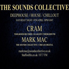 The Sounds Collective CRAM And Mark Mac