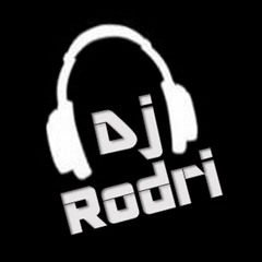 Dj Rodri - #Selfie Mix (ElectroPop) (Abril 2014)