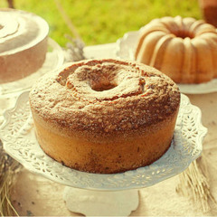Pound Cake Remix