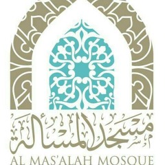 انثى ملاك at ساحة مسجد المسألة