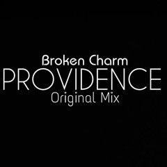 Providence (Original Mix) *FREE DOWNLOAD*