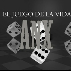 Ztike ANX- EL JUEGO DE LA VIDA (YourRapBeatsTv)+VaralStudios.