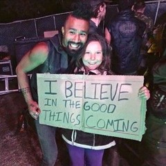 Nahko Bear and Medicine for the People