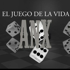 Ztike ANX- EL JUEGO DE LA VIDA (YouRapBeatsTv)+VaralStudios.