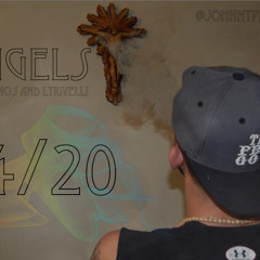 Angels (ft. Kronos and Lyrivelli)