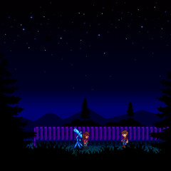 Starwatcher's Theme