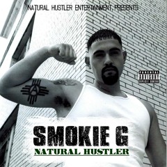 MY LIFE (PRODUCED BY SMOKIE G)