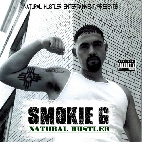 MY LIFE (PRODUCED BY SMOKIE G)