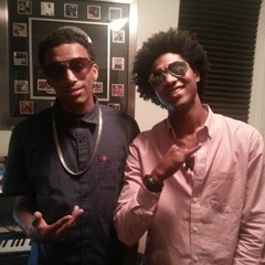 One Night El Debarge Jr Ft Au$tin Prod By Duane DaRock & Taka