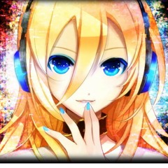 Avicii Nightcore - I Could Be The One (Fystech Remix)