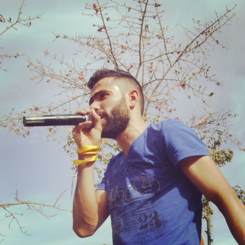 العاصى مستر اش _ AL 3ASY M.R ASH