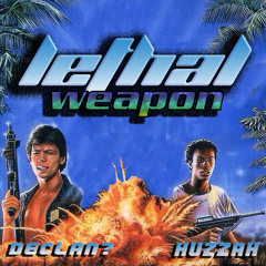 Lethal Weapon [Prod. F1LTHY]