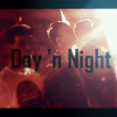 Paranormal - Day & Night