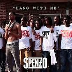 Can't Hang With Me Ft Lil Jay