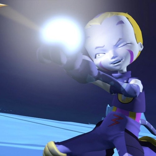 code lyoko