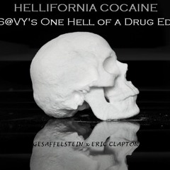 Gesaffelstein x Eric Clapton - Hellifornia Cocaine (SAVY Edit)