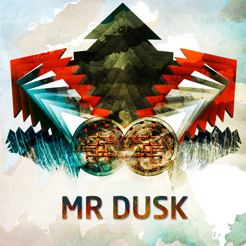 Mr.Dusk - Eskizofrenetiks