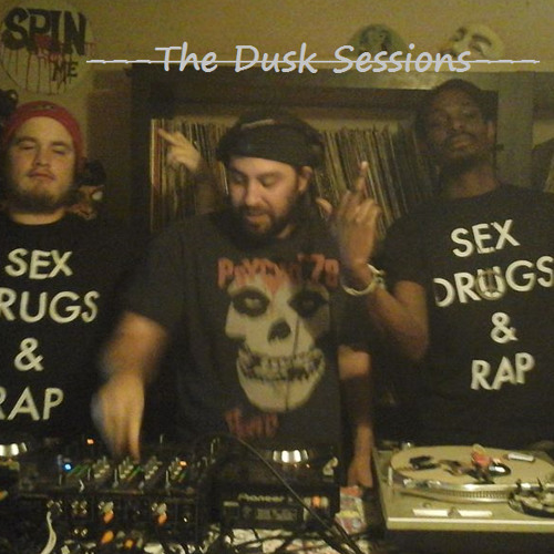 The Dusk Sessions #39 - 4/19/2014