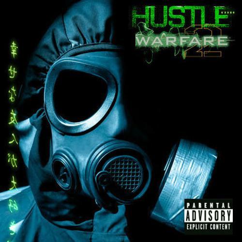 Black Smurf- Mission Impossible (Prod.PurpDogg)