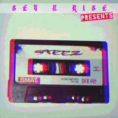 SMOKIN ON THE JERB [sev x rise x riginz]