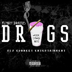 Drugs PROD. BY AyJayBeats