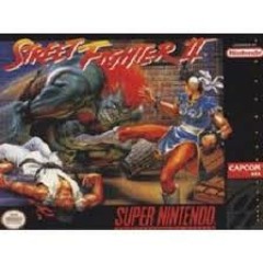 Street Fighter 2 Select Screen Remix (Free Download)