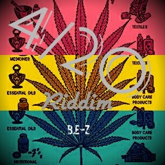 4/20 riddim  (instrumental)