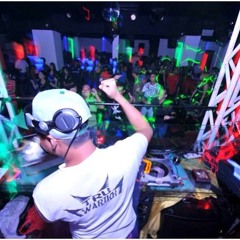 Live Mix 2014 By DJ AMMz