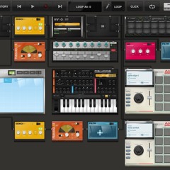 I'm on his fucking side now at Other side