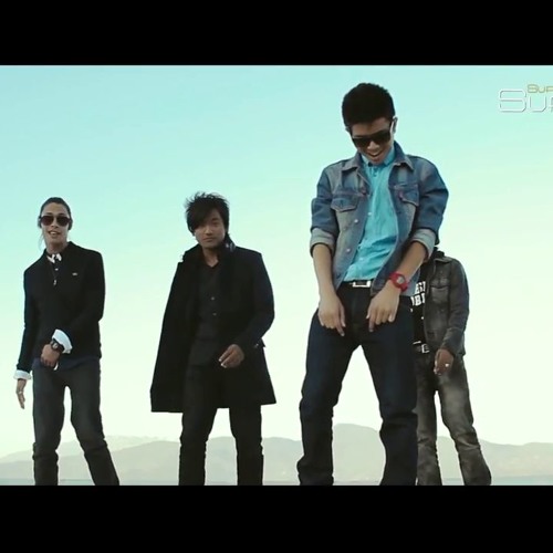 B - 8EIGHT - K YO MAYA HO (Official MV) HD - 720p