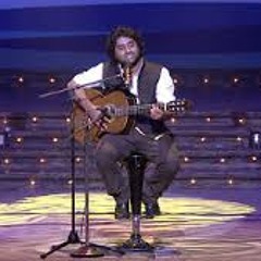 Arijit Singh With His Soulful Performance Live Mashup (colllected)