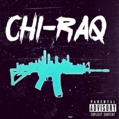 Marlo Blox - Chiraq Freestyle