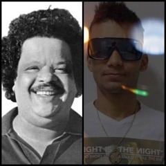 I'm In Love Vs Tim Maia - Não Quero Dinheiro (GabrielAmarante)