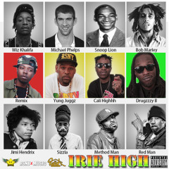 IRIE HIGH (@RSNYMUSIC)