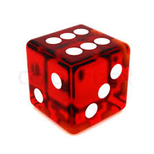 Roll the dice