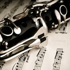 from the LP "Boyz & Girlz"  When Josy Grooves -Frankie Flowerz feat Jocelyn Segal (Clarinet & Scats)